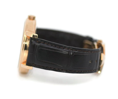 Vacheron Constantin Tradionalle Tourbillon 18K Rose Gold Watch 6000T