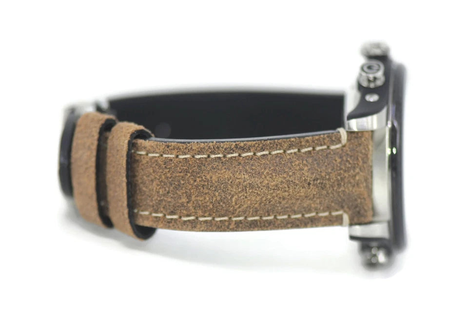 Union Glashutte Chronograph Stainless Steel Watch D009.927.26.207.00