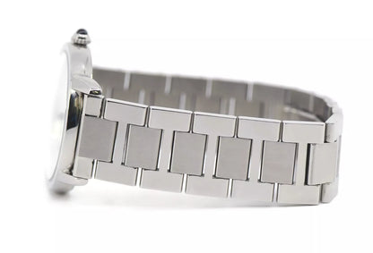 Cartier Ronde Solo XL Stainless Steel Watch W6701011