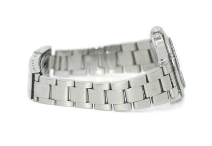 Rolex Submariner Stainless Steel Watch 5512