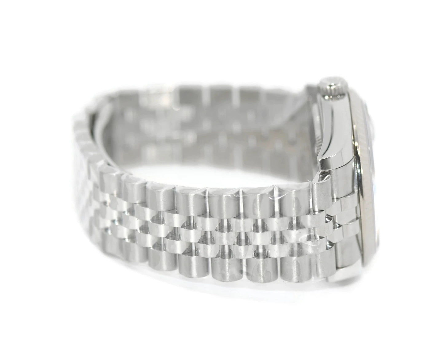 Rolex Datejust 36 Stainless Steel Watch 116234