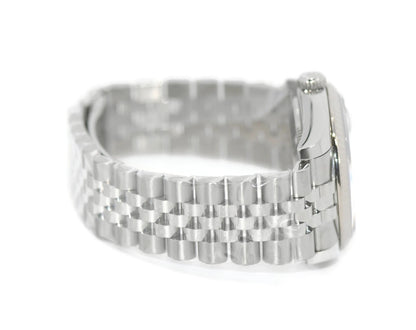 Rolex Datejust 36 Stainless Steel Watch 116234