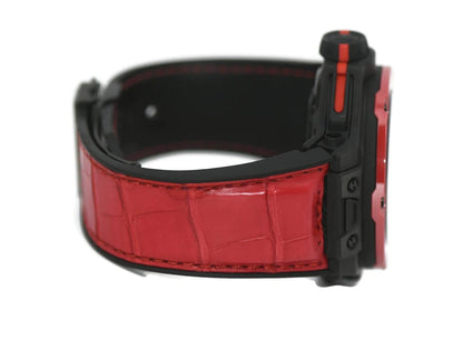 Hublot Big Bang Unico Ferrari Carbon Watch 402.QF.0110.WR