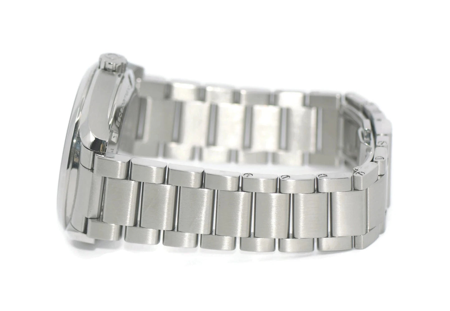 Omega Seamaster Aqua Terra Stainless Steel Watch 231.10.42.21.02.001