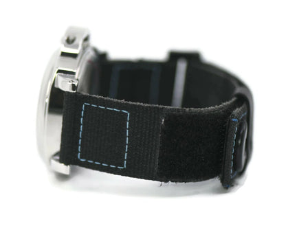 Panerai Luminor Marina Stainless Steel Watch PAM00001