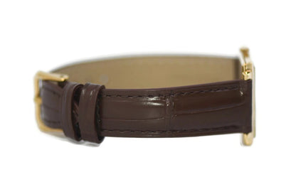 Vacheron Constantin 18K Yellow Gold Watch