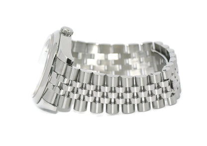 Rolex Dayejust Stainless Steel Watch 116200