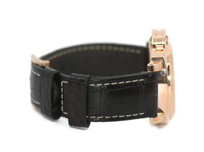 Panerai Luminor Marina 8 Days 18K Rose Gold Watch PAM00511