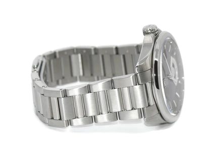 Tag Heuer Grand Carrera Stainless Steel Watch WAV511A