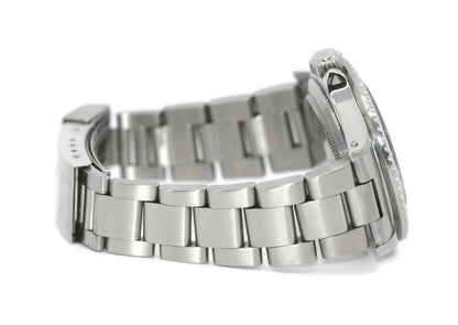 Rolex Submariner Stainless Steel Watch 168000