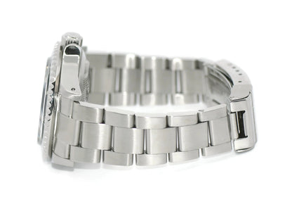Rolex Sea Dweller Stainless Steel Watch 16600
