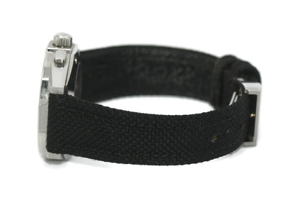 Chopard St Moritz Chronograph Stainless Steel Watch 8390