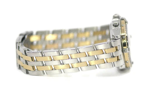 Breitling Chronomat 18K/Stainless Steel Watch D13350