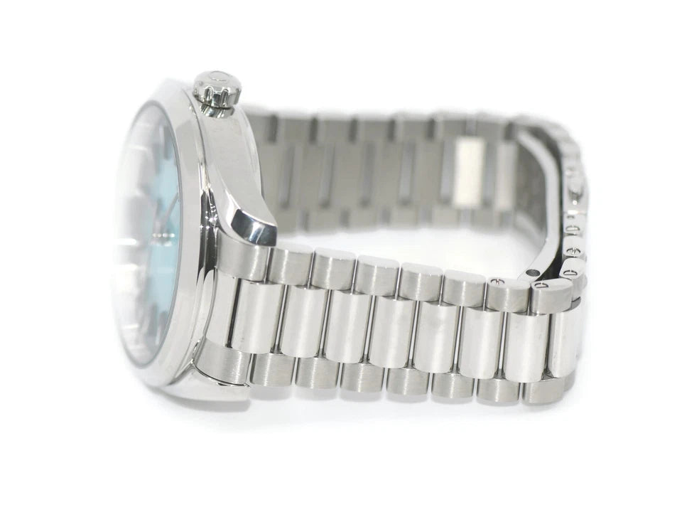 Omega Seamaster Aqua Terra Stainless Steel Watch 220.10.41.21.03.006