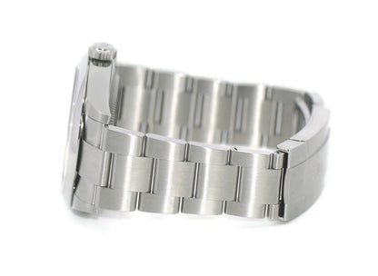 Rolex Oyster Perpetual 41 Beige Stainless Steel Watch 134300