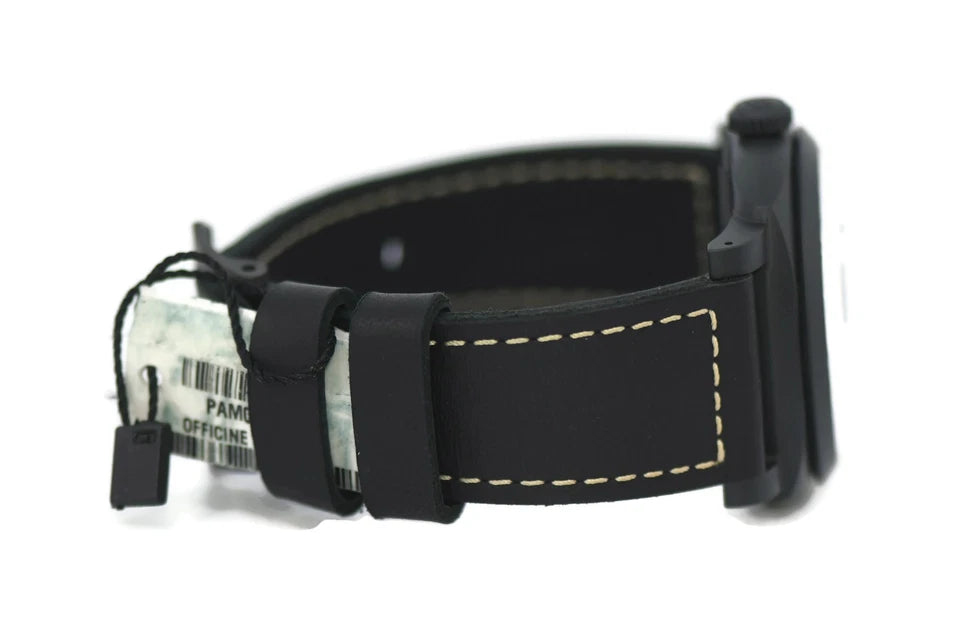 Panerai Radiomir Ceramic Watch PAM00997