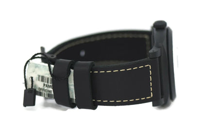 Panerai Radiomir Ceramic Watch PAM00997