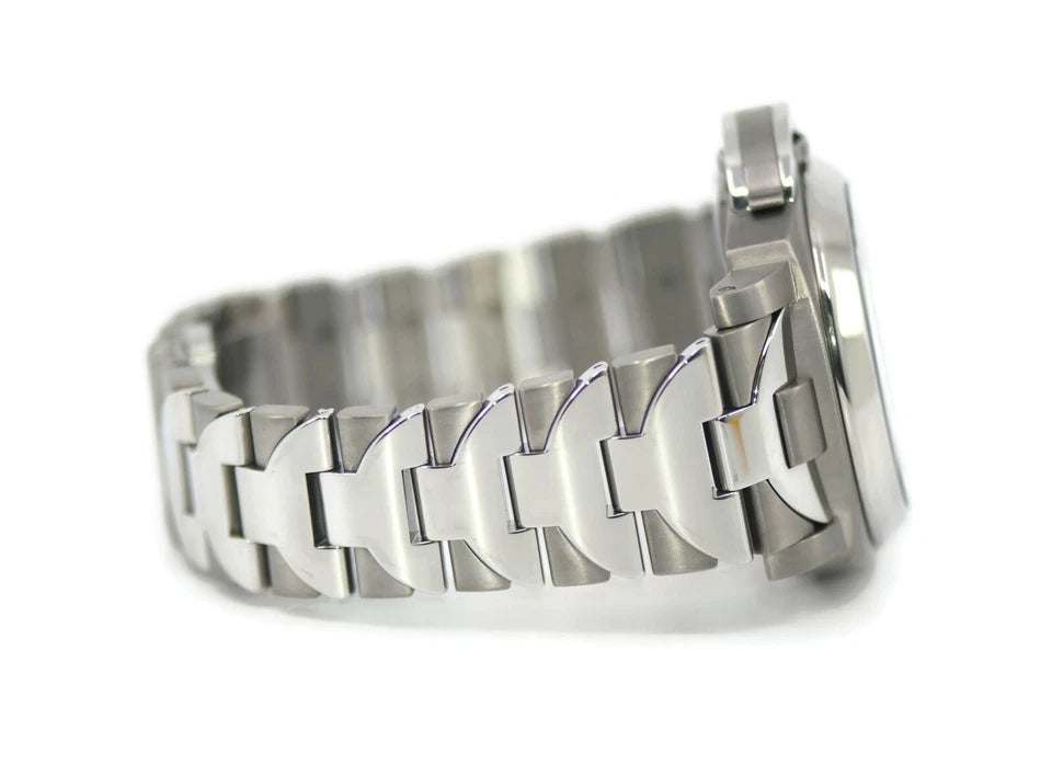 Panerai Luminor GMT Stainless Steel/Titanium Watch PAM00161