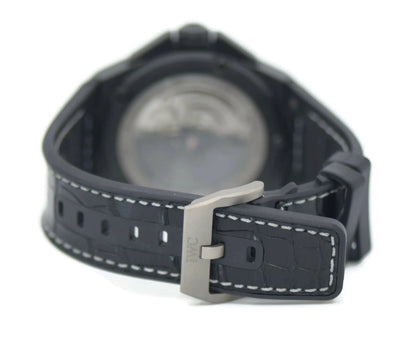 IWC Ingenieur AMG Black Ceramic Watch IW322503