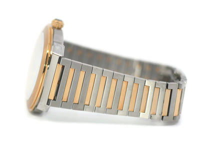 Bulgari Octo 18K/Stainless Steel Watch 102854