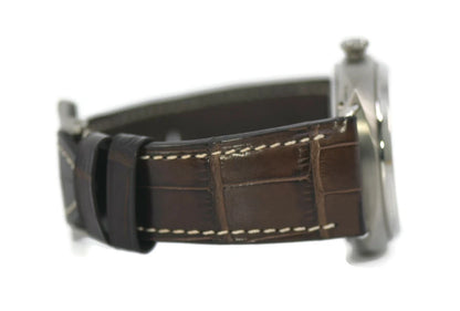 Panerai Radiomir 8 Day Titanium Watch PAM00346