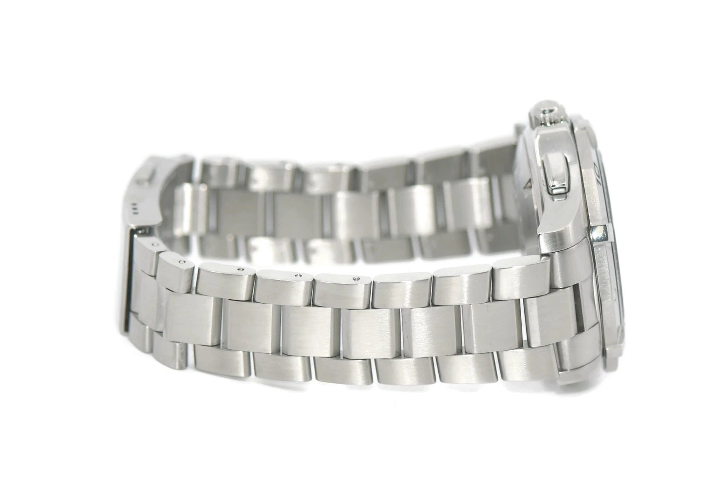 Tag Heuer Aquaracer Stainless Steel Watch CAF1010