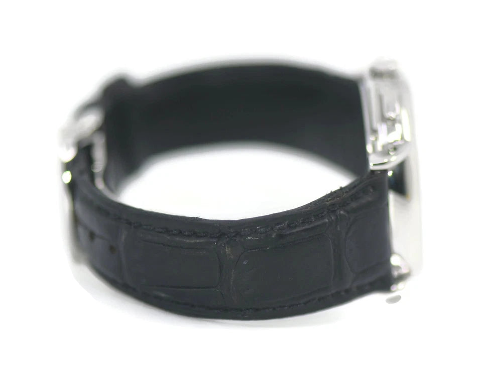 IWC Portofino Chronograph Stainless Steel Watch 3724