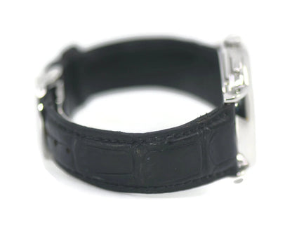 IWC Portofino Chronograph Stainless Steel Watch 3724