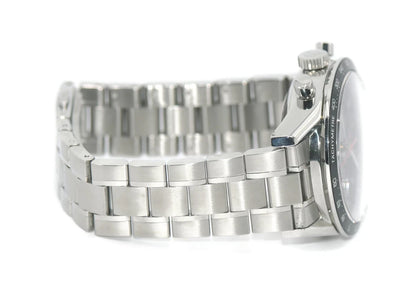 Tag Heuer Carrera Chronograph Stainless Steel Watch CV2014
