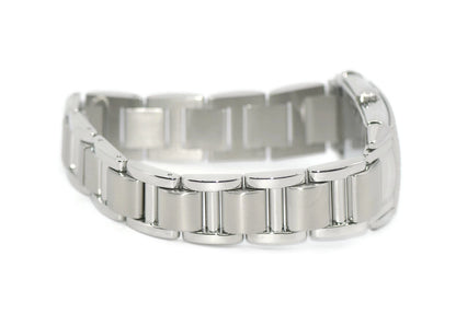 Girard Perregaux Diamond Vintage Stainless Steel Watch 2592