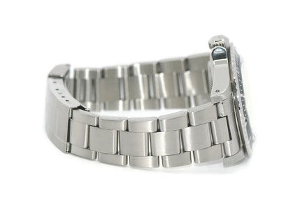 Rolex Submariner Stainless Steel Watch 5513