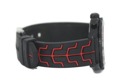 Tag Heuer Formula 1 Senna Stainless Steel Watch CAZ1019