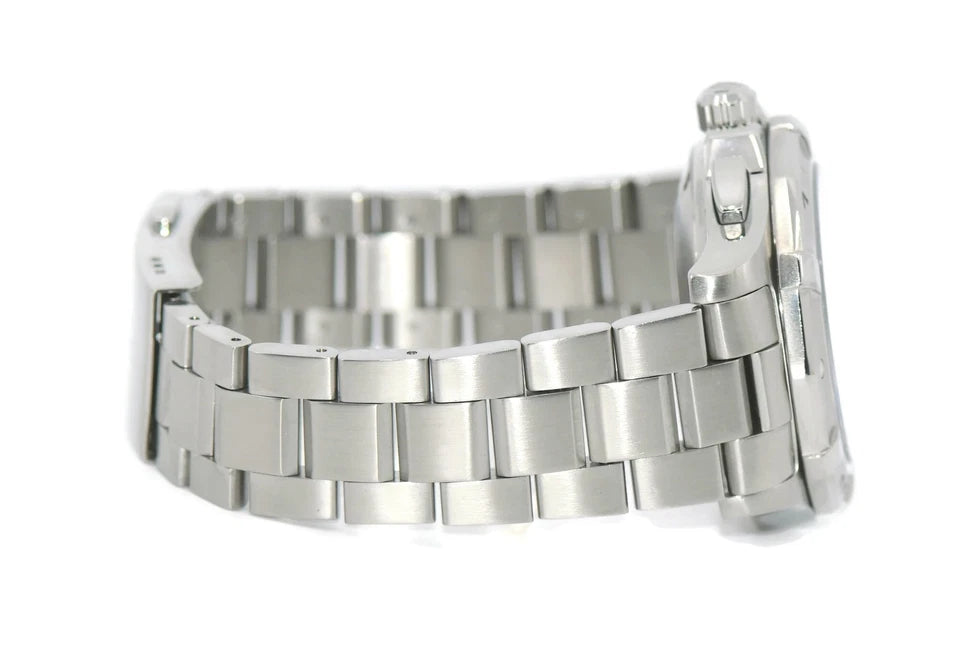 Tag Heuer Aquaracer Chronograph Stainless Steel Watch CAP2110