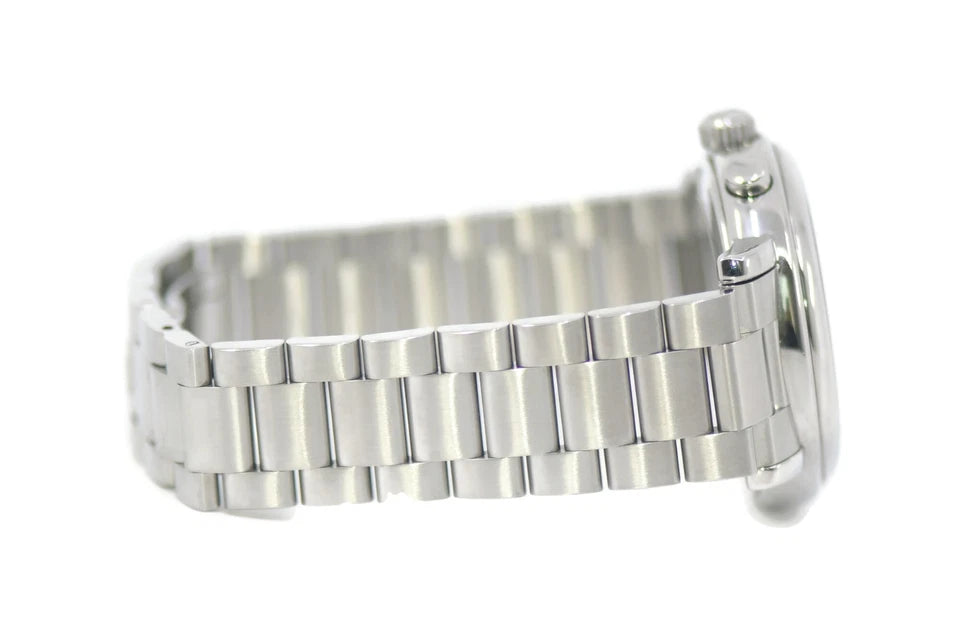 Chopard Mille Miglia Chronograph Stainless Steel Watch 8331