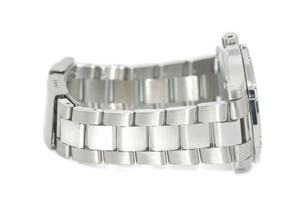 Tag Heuer Aquaracer Diamond Stainless Steel Watch WAF111C