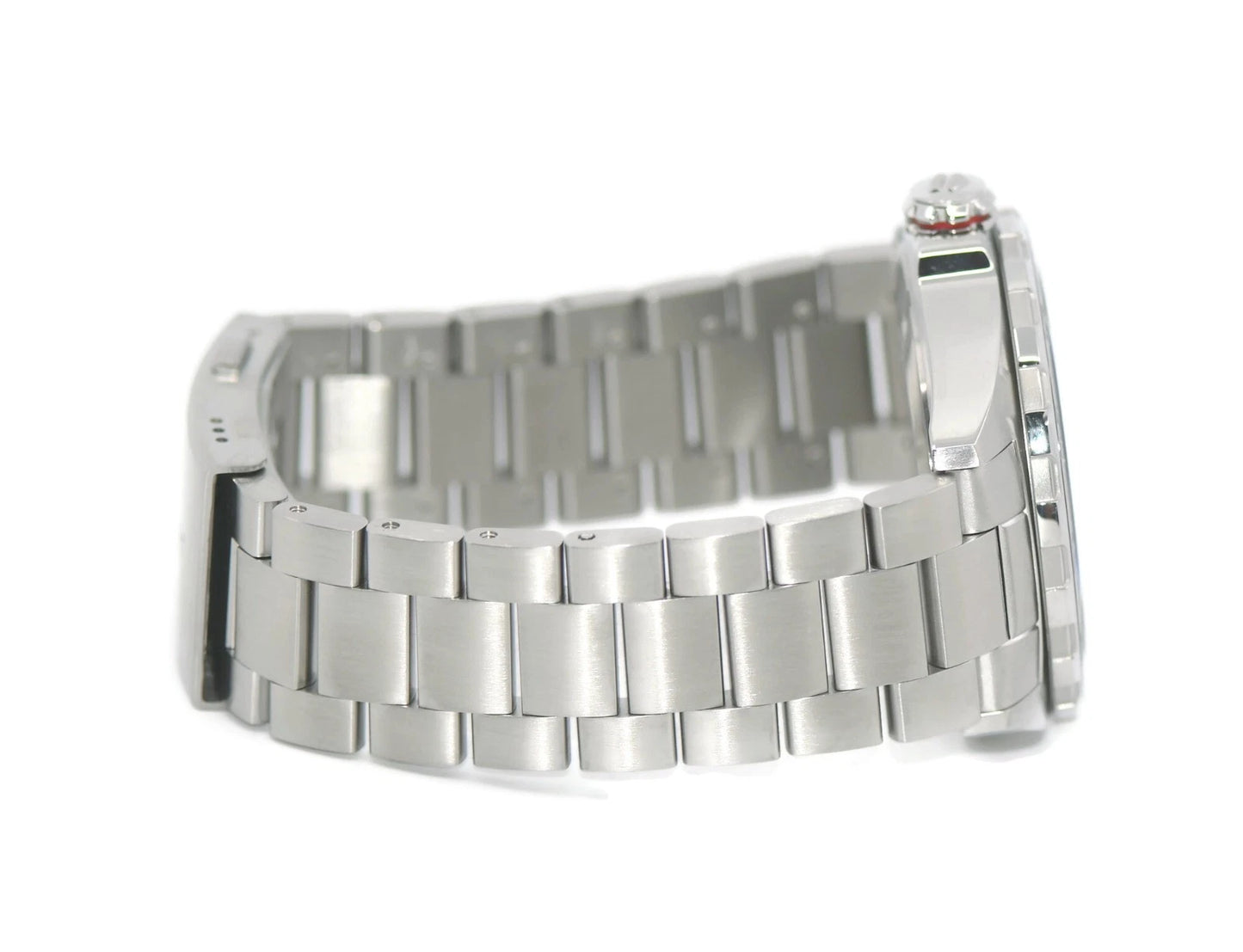 Tag Heuer Formula 1 Stainless Steel Watch WAZ2011