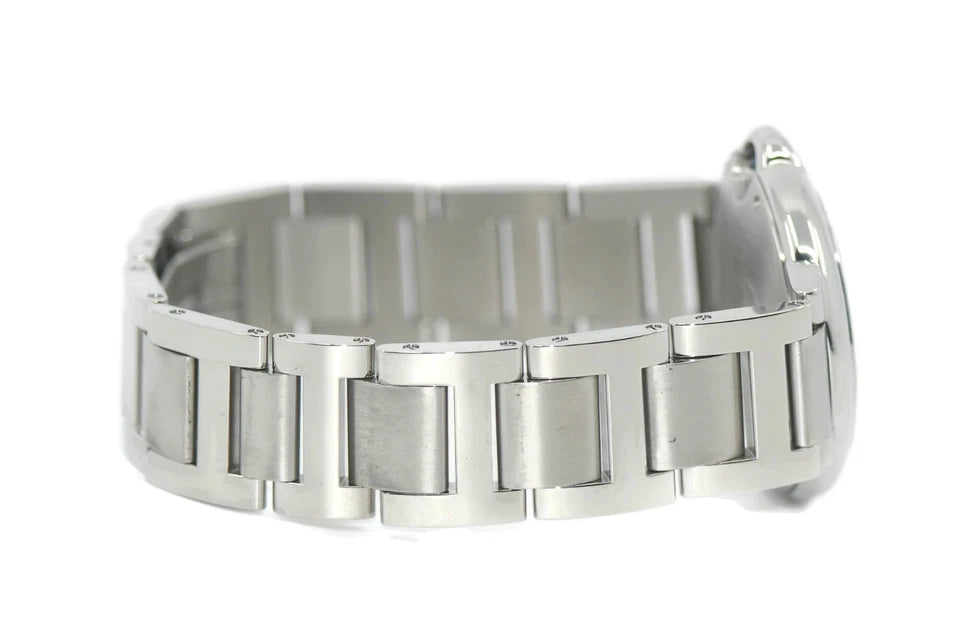 Cartier Ballon Bleu Stainless Steel Watch W6920046