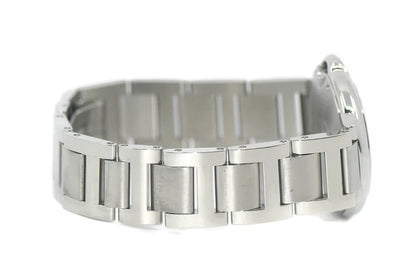 Cartier Ballon Bleu Stainless Steel Watch W6920046