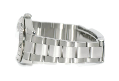 Rolex Datejust Turn-O-Graph Stainless Steel Watch 116264