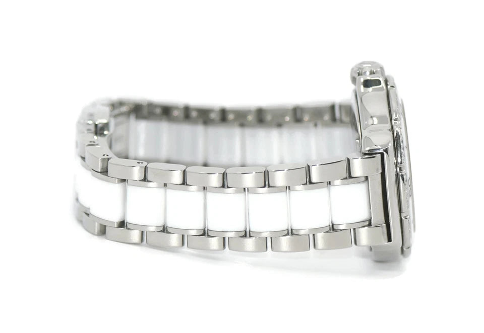 Tag Heuer Formula 1 Diamond Ceramic Stainless Steel Watch WAH1213