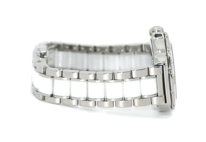 Tag Heuer Formula 1 Diamond Ceramic Stainless Steel Watch WAH1213