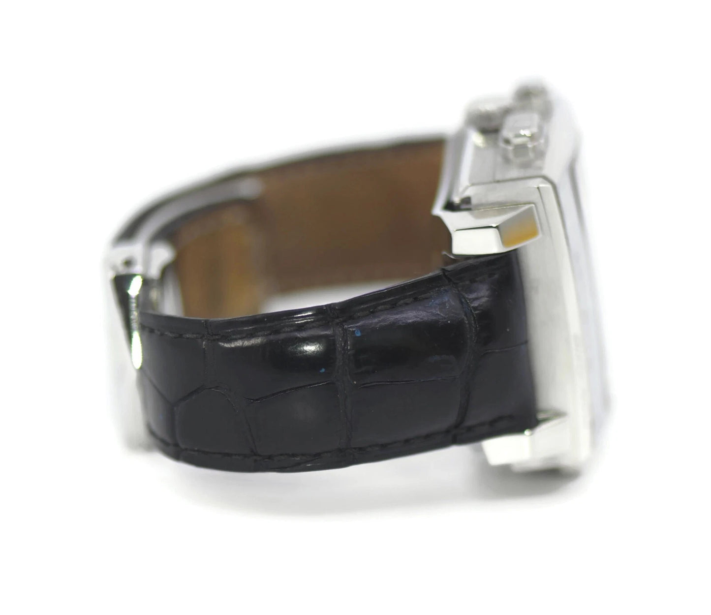 Tag Heuer Monaco 69 Stainless Steel Watch CW9110