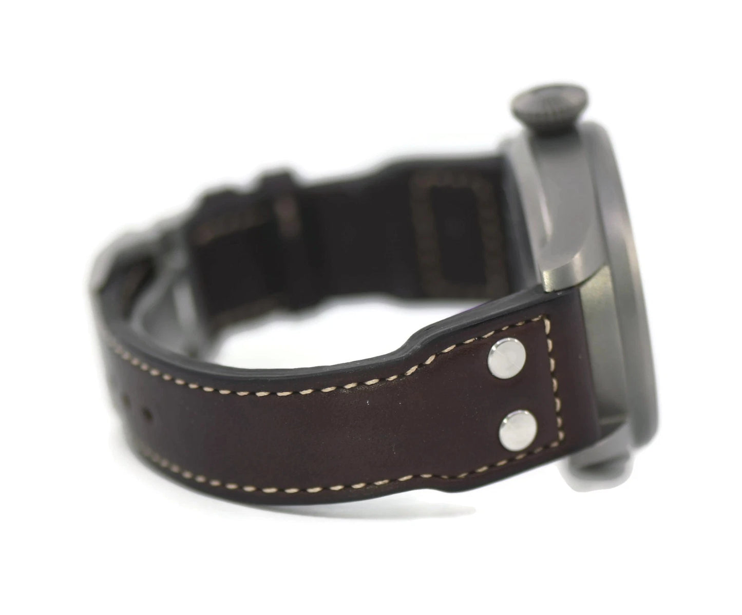 IWC Big Pilot's Heritage Titanium Watch IW501004