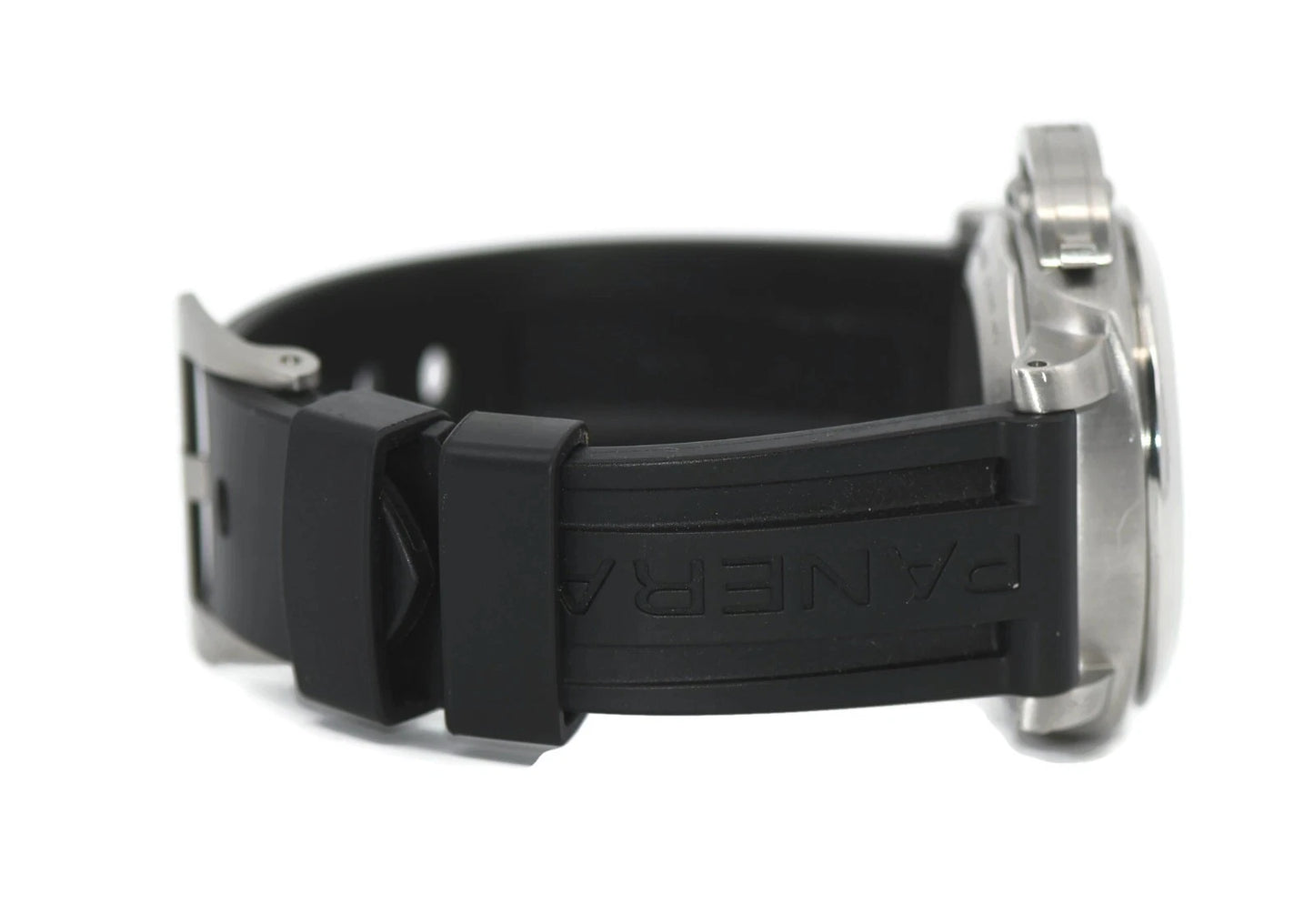 Panerai Luminor Marina Stainless Steel Watch PAM00312