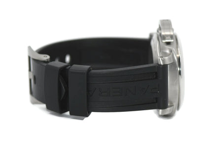 Panerai Luminor Marina Stainless Steel Watch PAM00312