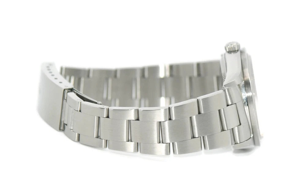 Rolex Airking Stainless Steel Watch 14010M