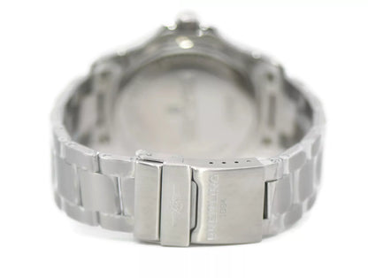 Breitling Colt Stainless Steel Watch A74388
