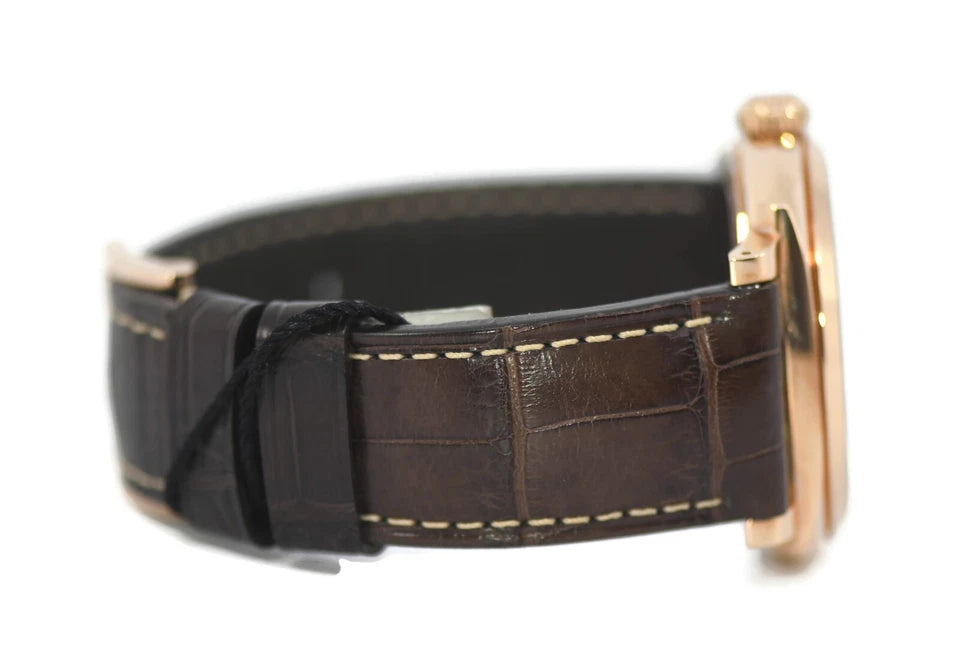 Panerai Radiomir 3 Day 18K Rose Gold Watch PAM00573