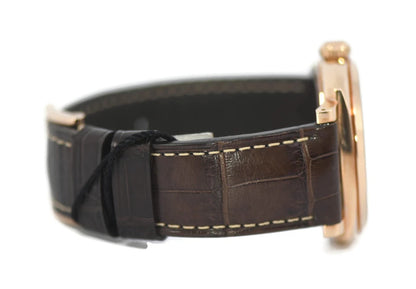 Panerai Radiomir 3 Day 18K Rose Gold Watch PAM00573