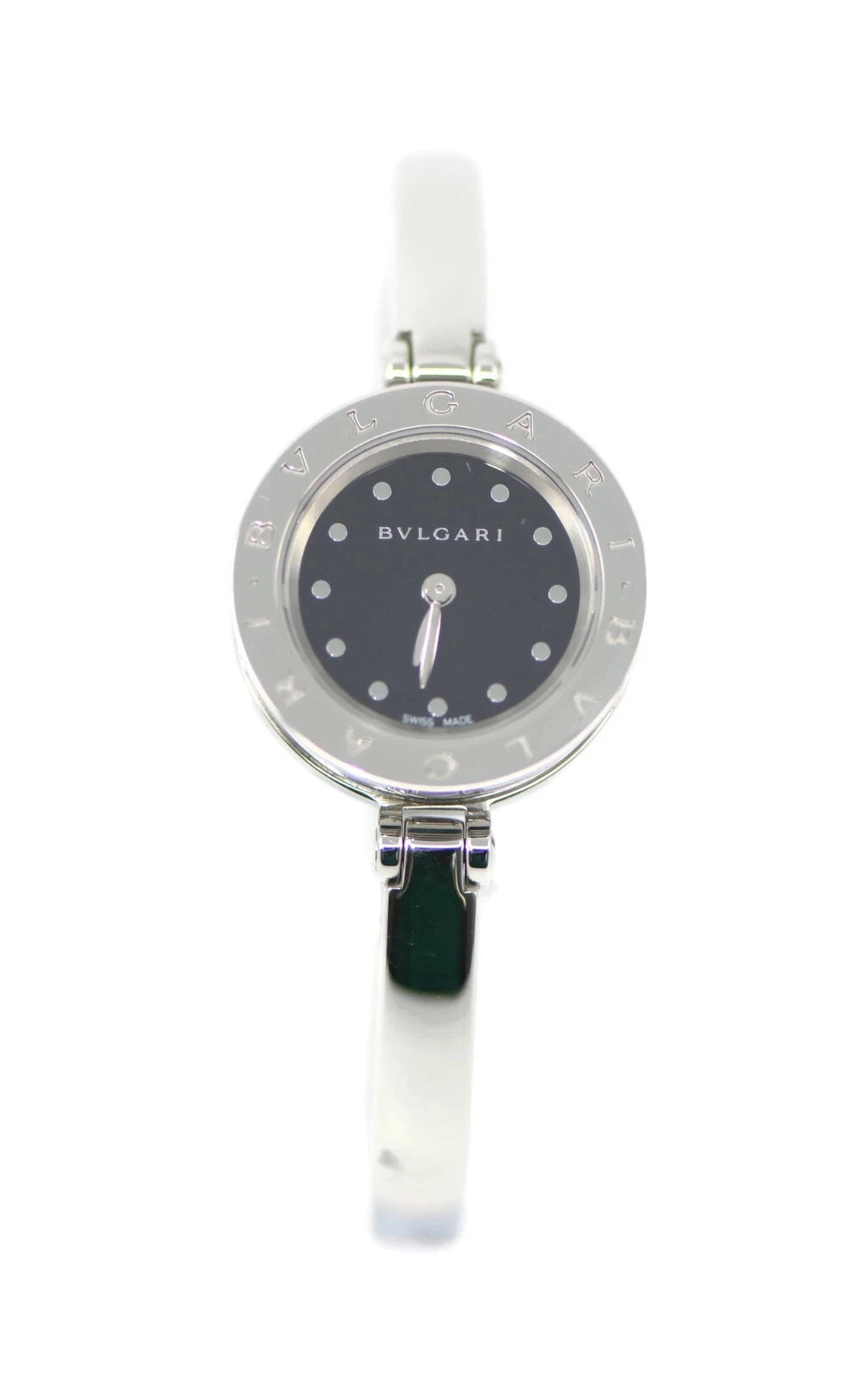 Bulgari B.Zero1 Stainless Steel Watch BZ23S